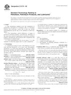 ASTM D4175-09