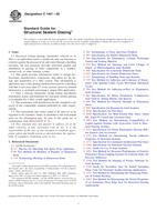 ASTM C1401-09