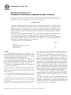ASTM D5456-09a