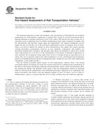 ASTM E2061-09a