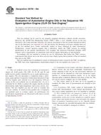 ASTM D6709-09a