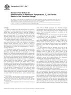 ASTM E1921-09ce1