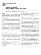 ASTM D5340-09a