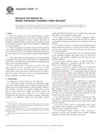 ASTM D5340-10