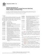 ASTM A6/A6M-10a