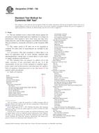 ASTM D7468-10b