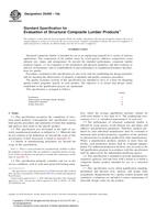 ASTM D5456-10a