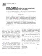 ASTM D6709-11