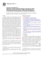 ASTM C1359-11