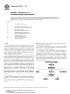 ASTM E1316-11a