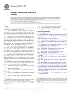 ASTM D123-09e2