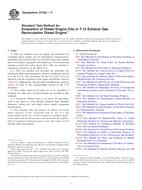 ASTM D7422-11