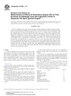 ASTM D7589-11a