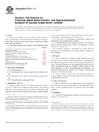ASTM C791-11
