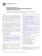 ASTM D5055-11a