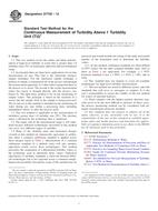 ASTM D7725-12
