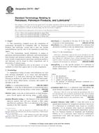 ASTM D4175-09ae3