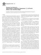 ASTM E1921-13