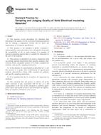 ASTM D3636-13a
