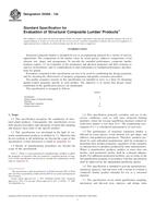ASTM D5456-13a
