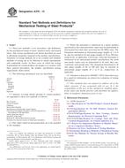 ASTM A370-13