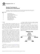ASTM E1316-14