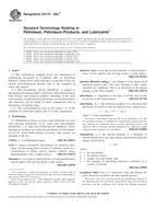 ASTM D4175-09ae5
