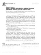 ASTM D5364-14