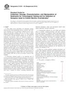 ASTM E1391-03(2014)