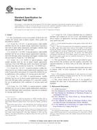 ASTM D975-15b