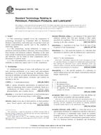 ASTM D4175-15b