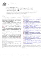 ASTM D7422-15a