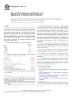 ASTM A370-15