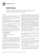 ASTM D6193-16