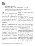 ASTM E1921-15a