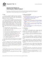 ASTM F1484-15