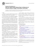 ASTM E1354-16