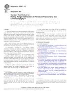 ASTM D2887-16