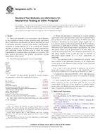 ASTM A370-16