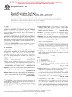 ASTM D4175-16a