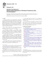 ASTM D2887-16a