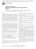 ASTM D2892-17