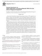 ASTM F1292-17