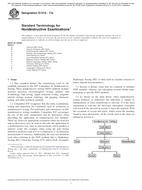 ASTM E1316-17a