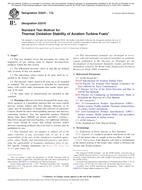ASTM D3241-17a