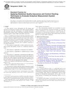 ASTM D6299-17a
