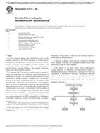ASTM E1316-18a