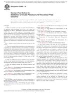 ASTM D2892-18