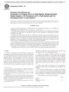 ASTM D6750-18