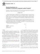 ASTM D5456-18